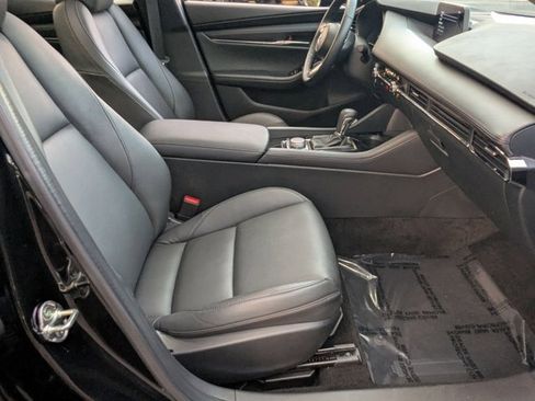 Used 2025 MAZDA MAZDA3 s image 29