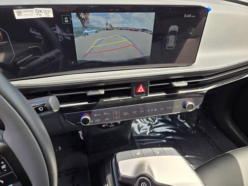 New 2026 Kia EV6 Light RWD image 10