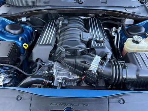 Used 2022 Dodge Charger Scat Pack image 34
