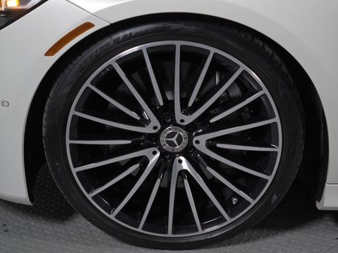 Used 2023 Mercedes-Benz S 500 4MATIC image 9