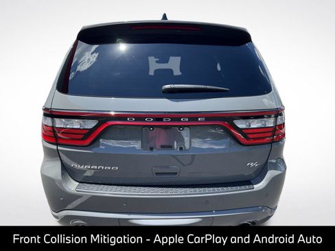 Used 2023 Dodge Durango R/T RWD image 10