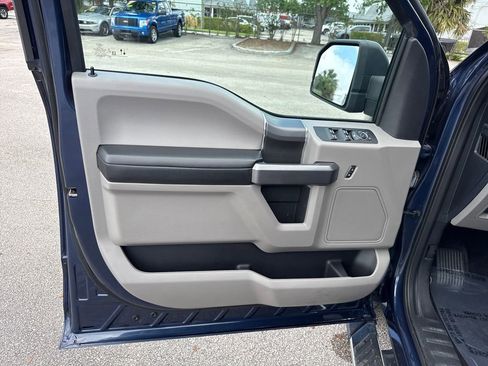 Used 2020 Ford F150 XLT w/ Equipment Group 302A Luxury image 13