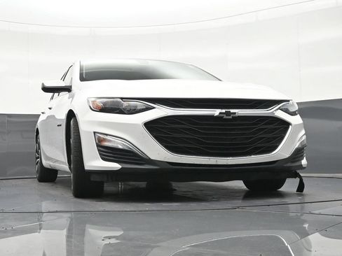 Used 2020 Chevrolet Malibu RS FWD image 29