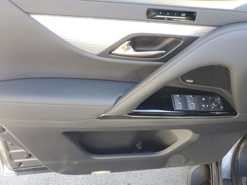 Used 2024 Lexus LX 600 F Sport image 24