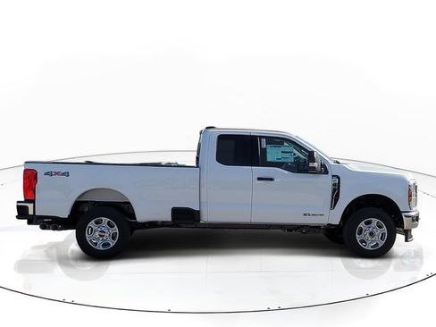 New 2026 Ford F250 XLT AWD/4WD image 4