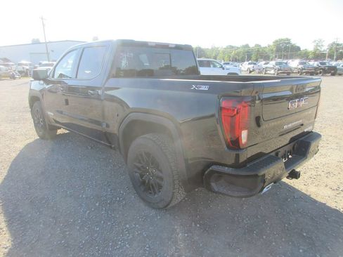 New 2026 GMC Sierra 1500 Elevation w/ Elevation Premium Package AWD/4WD image 10