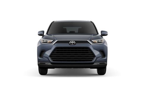 New 2026 Toyota Grand Highlander LE image 17