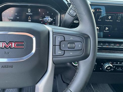 Used 2023 GMC Sierra 1500 Elevation AWD/4WD image 26