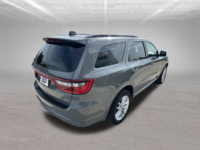 Used 2023 Dodge Durango GT AWD/4WD image 10