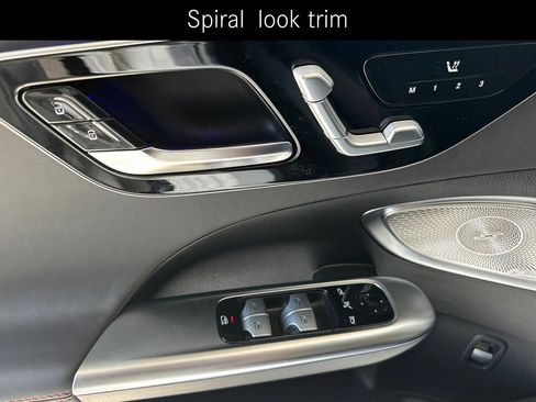 Certified 2025 Mercedes-Benz C 43 AMG 4MATIC Sedan image 15