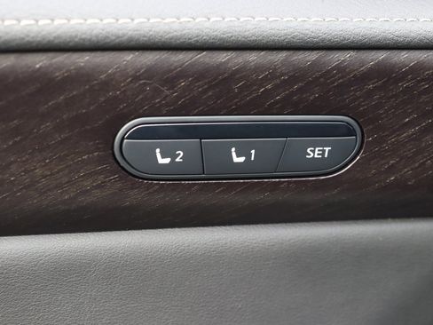 Certified 2022 INFINITI QX60 Sensory w/ Cargo Package image 15