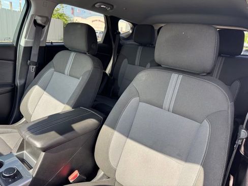 Used 2024 Chevrolet Blazer LT w/ Driver Confidence Package image 11