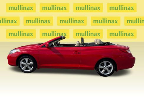 Used 2006 Toyota Solara SLE FWD image 7