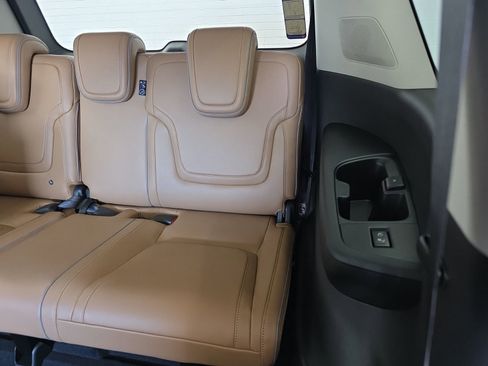 New 2026 INFINITI QX80 Luxe w/ Cargo Package image 28