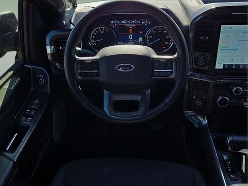 Used 2022 Ford F150 XLT w/ Equipment Group 302A High image 20