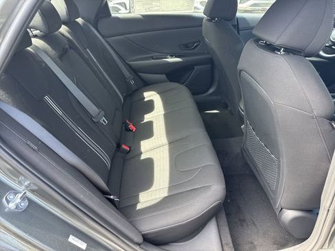 New 2026 Hyundai Elantra SEL Sport Premium FWD image 15