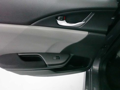 Used 2021 Honda Civic LX image 24