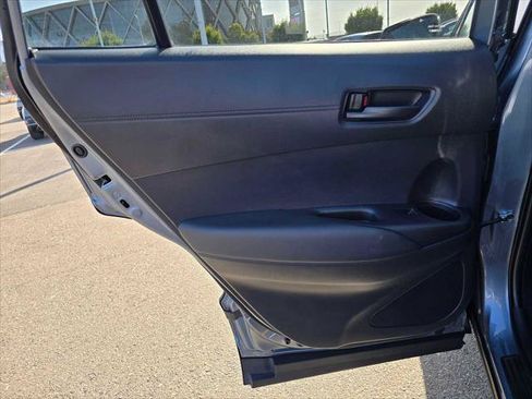 Used 2024 Toyota Corolla Cross AWD Hybrid image 16
