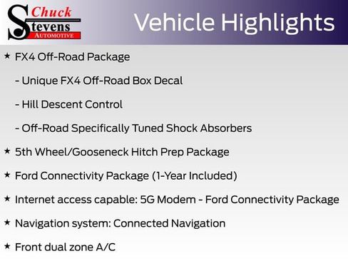 New 2026 Ford F350 King Ranch AWD/4WD image 14