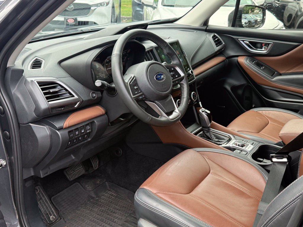 Used 2023 Subaru Forester Touring AWD/4WD image 22