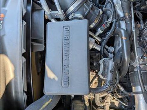 Used 2024 GMC Sierra 3500 Denali Ultimate image 23