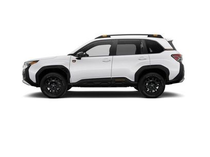New 2026 Subaru Forester Wilderness w/ Wilderness Plus Package