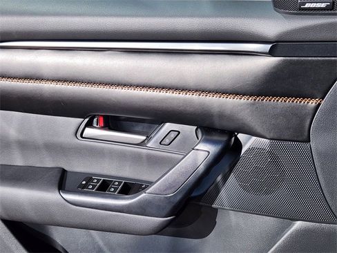 New 2026 MAZDA CX-50 AWD 2.5 Hybrid w/ Weather Package image 8