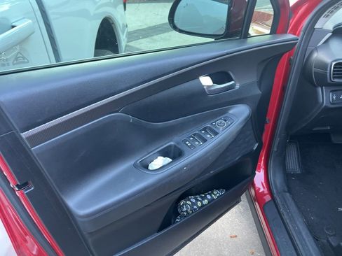 Used 2020 Hyundai Santa Fe SEL image 7