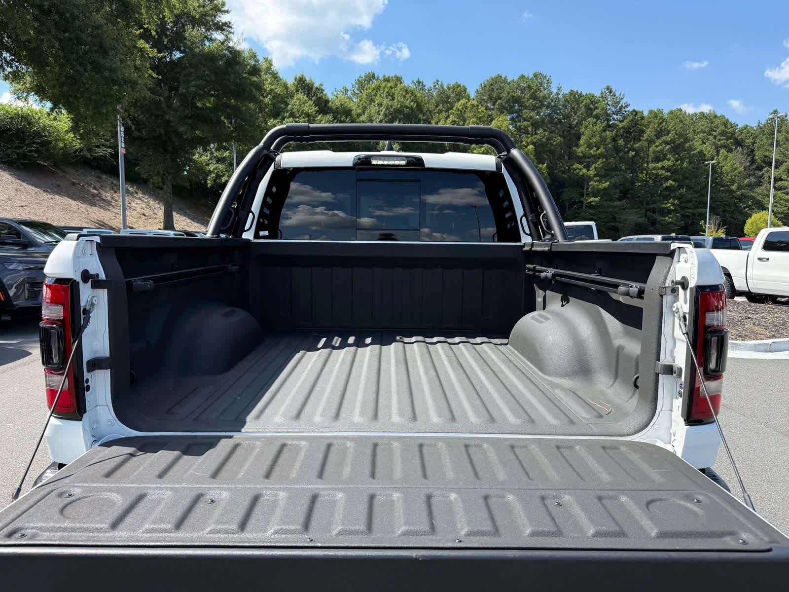 Used 2024 RAM 1500 TRX AWD/4WD image 29