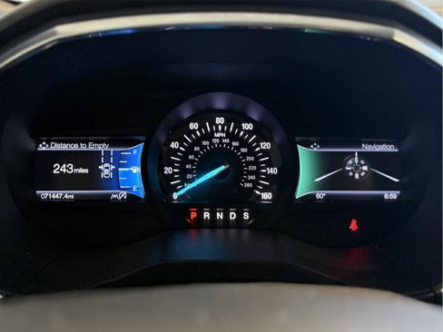 Used 2020 Ford Edge Titanium w/ Equipment Group 301A image 13