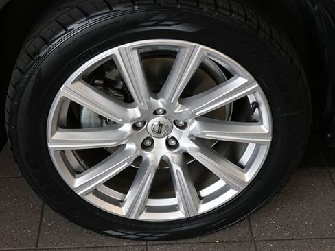 Used 2016 Volvo XC90 T6 Inscription image 22