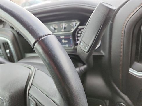 Certified 2022 GMC Sierra 1500 AT4 image 15