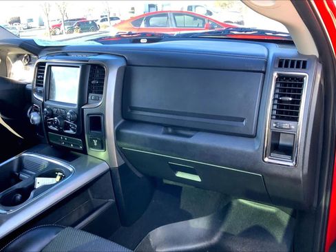 Used 2017 RAM 1500 Sport w/ Convenience Group image 15