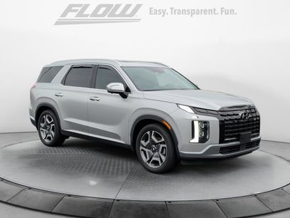 Used 2023 Hyundai Palisade Limited