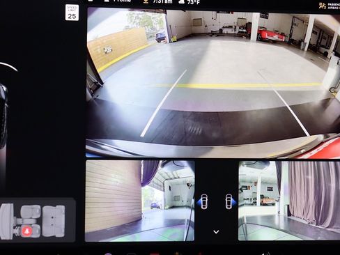 Used 2020 Tesla Model 3 Long Range image 4