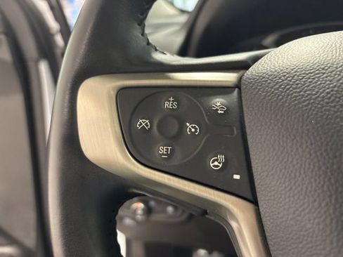Used 2020 GMC Terrain Denali w/ Denali Premium Package AWD/4WD image 21