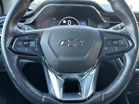 Used 2022 Chevrolet Bolt EUV Premier w/ Sun & Sound Package image 24