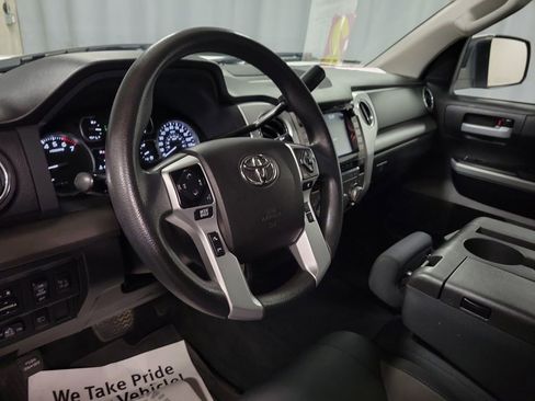 Used 2021 Toyota Tundra SR5 image 15