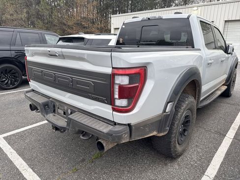 Used 2023 Ford F150 Raptor w/ Raptor Carbon Fiber Package image 19