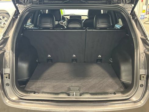 Used 2023 Jeep Compass Limited AWD/4WD image 31