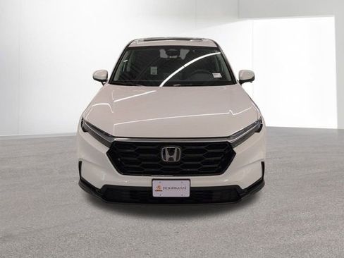 Used 2026 Honda CR-V EX image 26