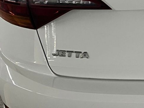 Used 2019 Volkswagen Jetta S w/ Driver Assistance Package FWD image 31