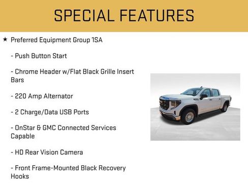 Used 2024 GMC Sierra 1500 Pro AWD/4WD image 13