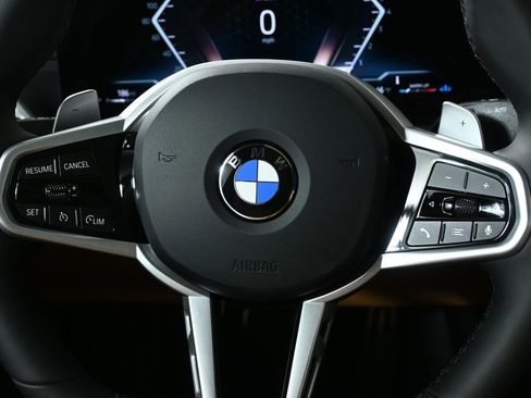New 2026 BMW 330i xDrive Sedan w/ M Sport Package image 19