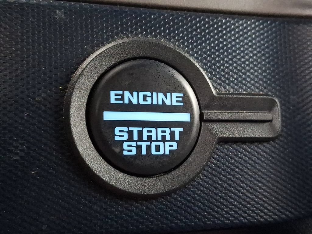 Used 2022 Ford Bronco Outer Banks AWD/4WD image 24