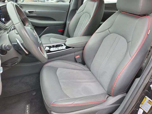 Used 2022 Hyundai Sonata SEL Plus image 5