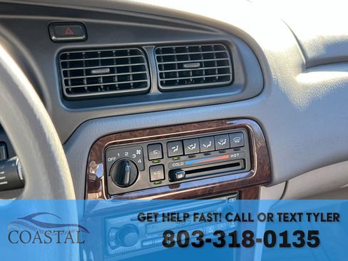 Used 2001 Nissan Altima GXE image 31
