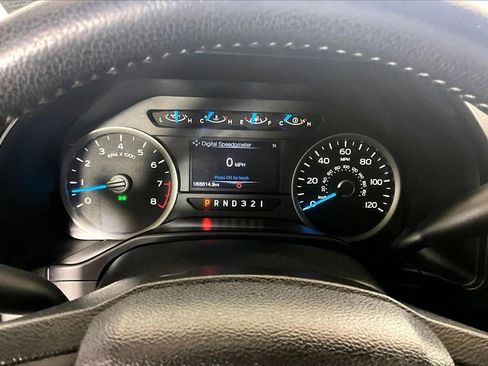 Used 2016 Ford F150 XLT w/ Equipment Group 301A Mid image 17