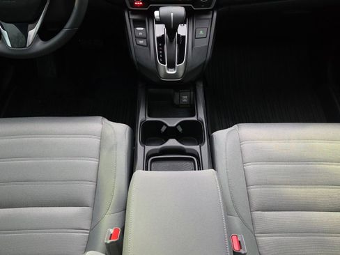 Used 2018 Honda CR-V EX image 23