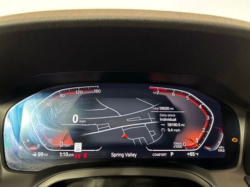 Used 2022 BMW 230i Coupe w/ Premium Package 2 RWD image 14